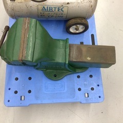 中古】【店頭引取限定】HINoDe 200mm 大型万力30,800 円