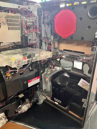 愛品館 市原店】アナターのオット！？はーです スロット実機