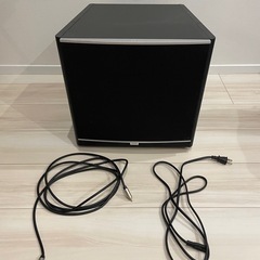 JBL SUB 100P サブウーファー JBL SUB 100P サブウーファー
