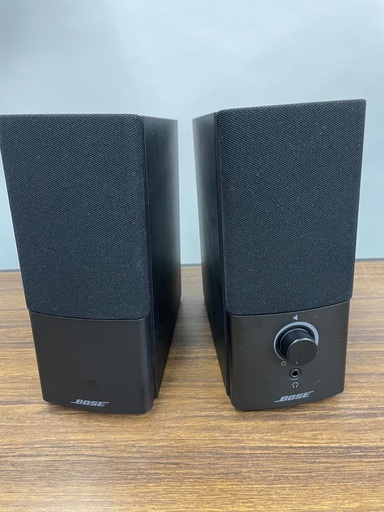 BOSE Companion2 SeriesⅢ
