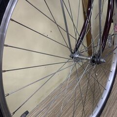 231整備済新基準良品ヤマハ バッテリー8.7ah長押し1-4 26インチ