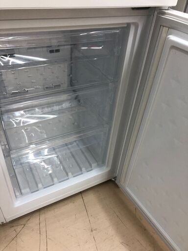 Wa1125 冷蔵庫 マクスゼン JR230ML01 2020