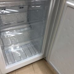 Wa1125 冷蔵庫 マクスゼン JR230ML01 2020