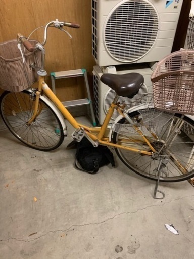 自転車