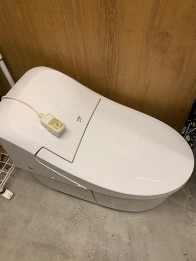 便座