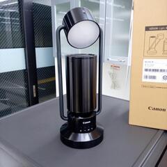 ☆ジモティ割あり☆ canon albos light＆speaer ／クリーニング済み