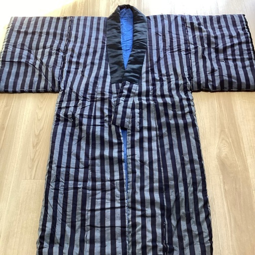 かい巻き布団