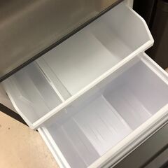 Wa1126 冷蔵庫 アクア AQR-14N 2023