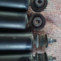 ジムニー　ショックアブソーバ　ショウワガレージ