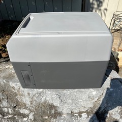 パーマン　車載用　冷温庫　DC12/24V ポータブル冷蔵庫　保温