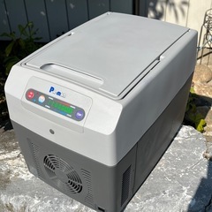 pa-man 車載用冷温蔵庫 14L DC12/24V ポータブル冷蔵庫