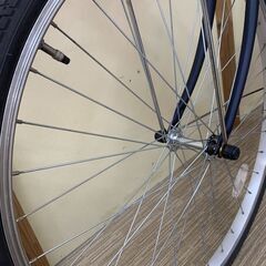 235整備済新基準良品パナソニックー8ah長押し5点灯 26インチ 中古