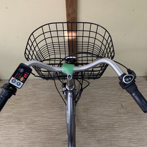 トレファク神戸新長田】BRIDGESTONの電動自転車入荷しました！【取りに