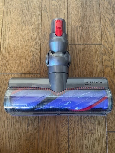 ダイソン クリーナーヘッド HAIR REMOVAL VANES 388388 v12(ダイソン