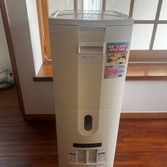 ALINCO アルインコ⭐️米びつクーラー 30kg TTW30A