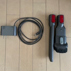 スタンド付きメンテ済み良好品Dyson ダイソン スティッククリーナー