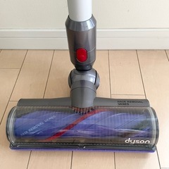 スタンド付きメンテ済み良好品Dyson ダイソン スティッククリーナー掃除機 SV37 V7
