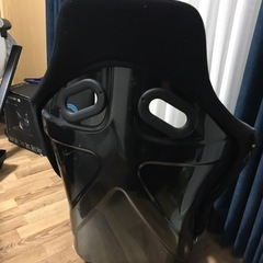 レカロ　フルバケ　spg