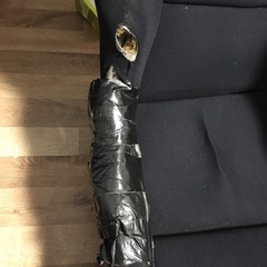 レカロ　フルバケ　spg