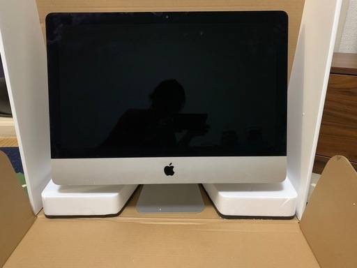 周辺機器 iMac 2017(21.5inch)