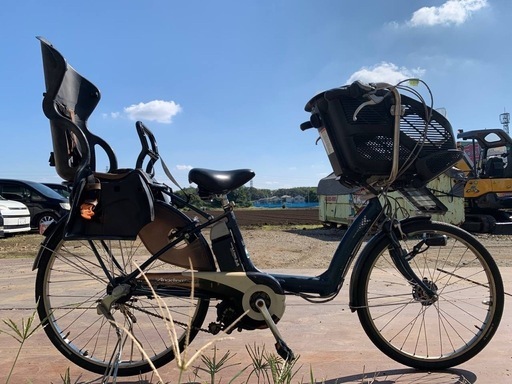 ⭐️電動自転車⭐️BS  アンジェリーノ