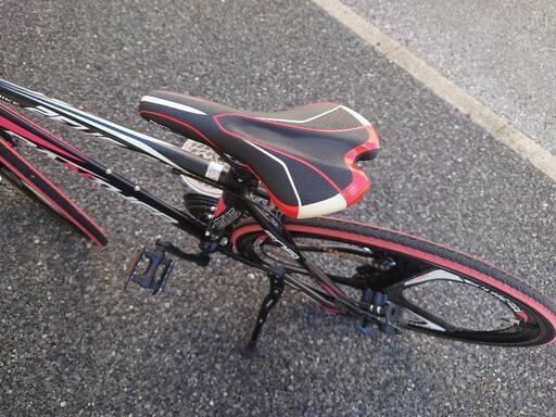 PANTHER (パンサー) ロードバイク ZEUS2.1 シマノ21段変速