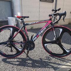 PantherMASTER GEN3 【引き取り限定】ロードバイク PantherMASTER GEN3 【引き取り限定】ロードバイク PantherMASTER GEN3