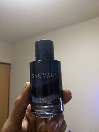 香水 Dior Sauvage EDT 60 ml