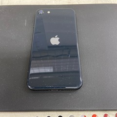 au iPhoneSE第3世代 64GB【トレファクラパーク岸和田店】