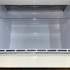 無印良品270 冷蔵庫　※元値129,000円