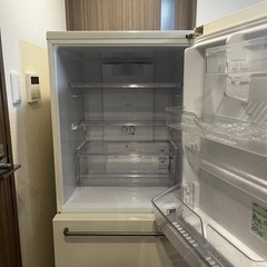 無印良品270 冷蔵庫　※元値129,000円