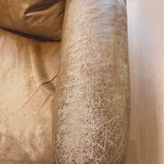 ASPLUND ギルソファ1.5Pソファ