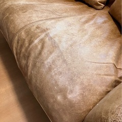 ASPLUND ギルソファ1.5Pソファ