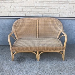 R057 天然木 二段ベッド、ハートマーク、幅107cm Used・美品 (買取市場  