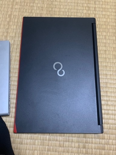 ラップトップ
