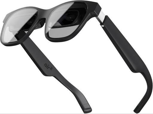 【美品】XREAL Air 2　スマートグラス ディスプレイ