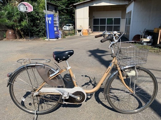 ⭐️電動自転車⭐️Panasonic