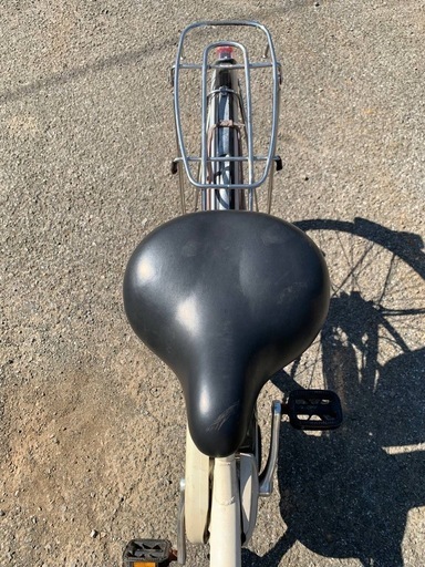 整備済☆送料込！ブリヂストン アシスタユニプレミア 24型 電動