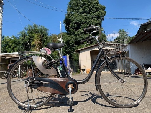 ⭐️電動自転車⭐️Panasonic