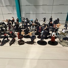 呪術廻戦フィギュアまとめ売り 呪術廻戦 まとめ売り 呪術廻戦 フィギュア まとめ売り 五条悟 狗巻棘