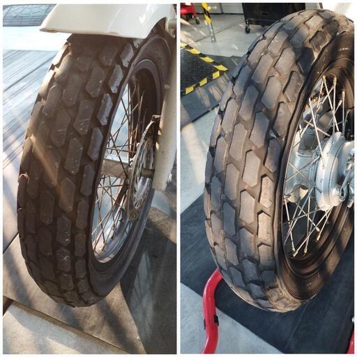 始動動画あり☆全国陸送手配可能☆大分県大分市発☆ ホンダ