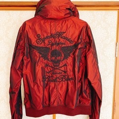 鬼剣舞 JRきたかみ屏風•刀セット