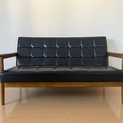 ソファー　カリモク