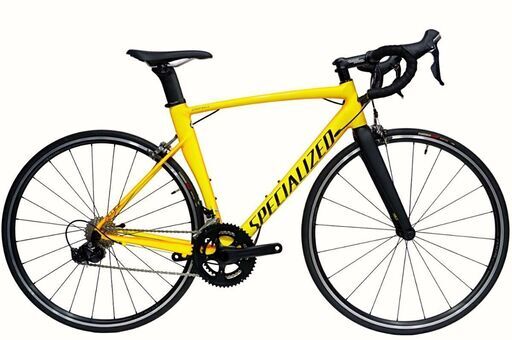 SPECIALIZED 「スペシャライズド」 ALLEZ DSW SL SPRINT COMP 2017年モデル ロードバイク　ITDNCDZWL73S