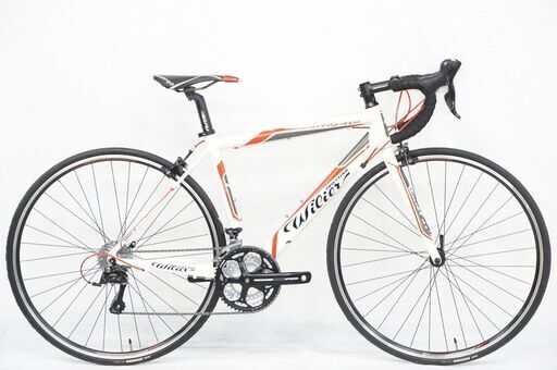 WILIER 「ウィリエール」 MONTEGRAPPA 2015年モデル ロードバイク　IT83KFYWE9UO
