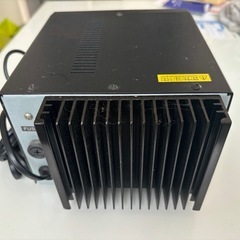 アルインコ安定化電源