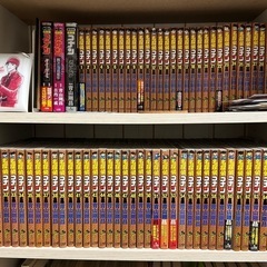 コナン全巻【新品、中古混在】