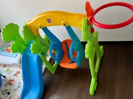 遊具