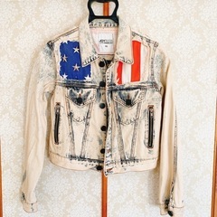 鬼剣舞 JRきたかみ屏風•刀セット