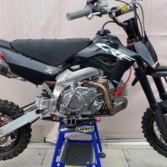 CRF50 バイクの中古が安い！激安で譲ります・無料であげます｜ジモティー